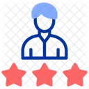 Experience Learning Knowledge Icon
