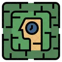 Experience Expert Skill Icon