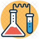 Laboratoire Experience Chimie Icon