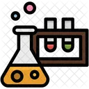 Experience Science Chimie Icon