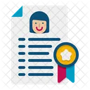 Experience Execution Process Icon