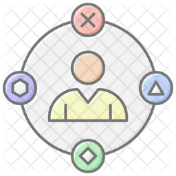 Experience-enhancement  Icon