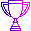Experience Success Victory Icon
