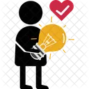 Acreditation Experience Expert Icon