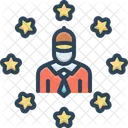 Experience Knowledge Skills Icon