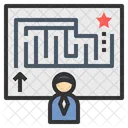 Experience  Icon
