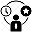 Experience  Icon