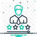 Experience  Icon