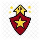 Experience Points Experience Points Icon