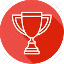 Experience Success Victory Icon