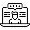 Experiences  Icon
