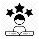Experiencia de formación  Icono