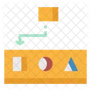 Experiencia Usuario Ux Icono