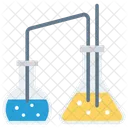 Experiment Labor Laboratorium Symbol