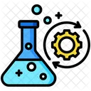 Experiment Experimental Science Icon