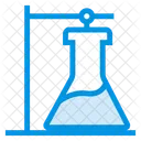 Experiment Science Research Icon