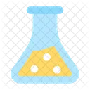 Experiment Lab Test Icon