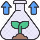Experiment Test Trial Icon