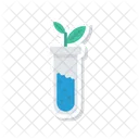 Experiment Growth Lab Icon
