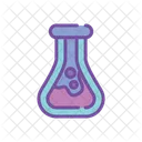 Experiment Lab Research Icon