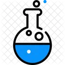 Experiment Test Tube Chemical Icon