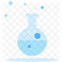 Experiment Test Tube Chemical Icon