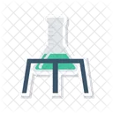 Experiment Flask Lab Icon