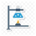 Experiment Lab Chemistry Icon