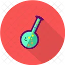 Experiment Medical Tool Icon