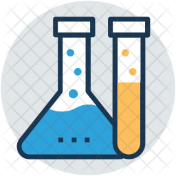 Experiment Icon