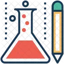 Education Science Learning Icon