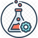 Experiment Icon