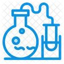 Experiment Research Tube Icon