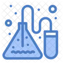 Experiment Lab Science Icon