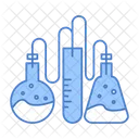 Experiment Chemical Lab Icon