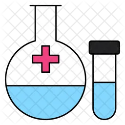 Experiment  Icon