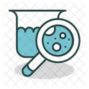 Experiment Research Science Icon