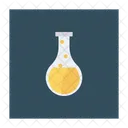 Lab Laboratory Chemistry Icon