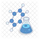 Experiment Science Laboratory Icon