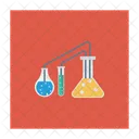 Experiment Science Chemistry Icon