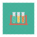 Experiment Chemistry Jar Icon