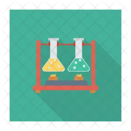 Experiment  Icon