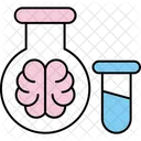 Experiment Test Chemistry Icon