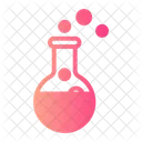 Experiment Flask Education Icon