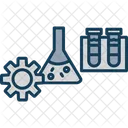 Experiment Icon