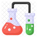 Experiment Lab Business Icon