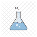 Experiment Lab Laboratory Icon