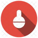 Experiment Chemical Education Icon