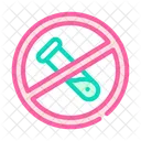 Experiment Banned  Icon