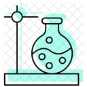 Experiment-beaker  Icon
